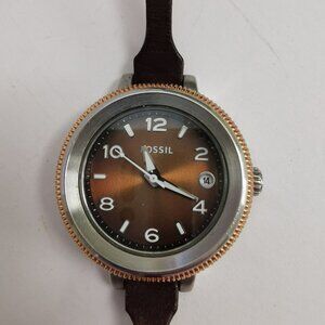 Fossil Bridgette Watch